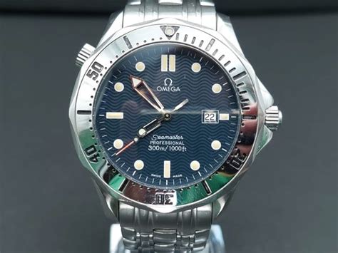 omega horloge tweedehands